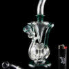 "Torch Water" Gravity Ball Rig Recycler "Torch Water" Gravity Ball Rig Recycler