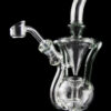"Torch Water" Gravity Ball Rig Recycler "Torch Water" Gravity Ball Rig Recycler