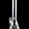 "Crystal Ball" Giant Beaker Bong with Inline to Ball Perc