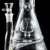 "Crystal Ball" Giant Beaker Bong with Inline to Ball Perc
