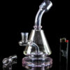 "Errl Lab" Scientific Flask Beaker Rig "Errl Lab" Scientific Flask Beaker Rig