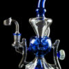 "Chrysalis" Ultra Scientific Glass Egg Recycler "Chrysalis" Ultra Scientific Glass Egg Recycler