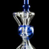 "Chrysalis" Ultra Scientific Glass Egg Recycler "Chrysalis" Ultra Scientific Glass Egg Recycler