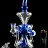 "Chrysalis" Ultra Scientific Glass Egg Recycler "Chrysalis" Ultra Scientific Glass Egg Recycler