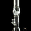 Two-Tier Jellyfish Perc Water Pipe Two-Tier Jellyfish Perc Water Pipe