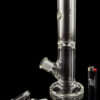 Tank Glass Straight Tube Bong