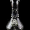 Glass Beaker Bong - Tank Mini Glass Beaker Bong - Tank Mini