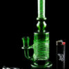 "Dab Swirl" Twisted Worked Oil Rig "Dab Swirl" Twisted Worked Oil Rig
