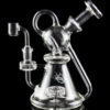 "Boro Klein" Recycler Infinity Dab Rig "Boro Klein" Recycler Infinity Dab Rig