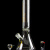 15" Beaker Base Ice Catcher Water Pipe 15" Beaker Base Ice Catcher Water Pipe