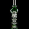 19" Electric Ball Arm Recycler Water Pipe