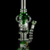 19" Electric Ball Arm Recycler Water Pipe