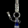 18" Sprinkler Donut Perc Water Pipe