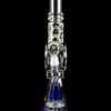 18" Sprinkler Donut Perc Water Pipe