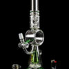 18" Sprinkler Donut Perc Water Pipe