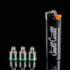 Crossing Coil King AIO Coils - 3 Pack Crossing Coil King AIO Coils - 3 Pack