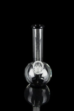 Groove Round Water Pipe