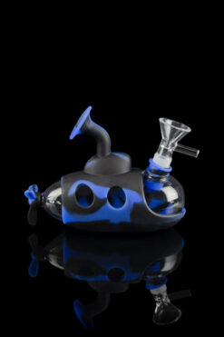 BONGS USA Submarine Water Pipe