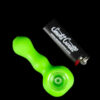 Habit Supply Silicone Spoon Pipe Habit Supply Silicone Spoon Pipe