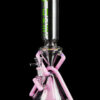 Hourglass Recycler Water Pipe Hourglass Recycler Water Pipe