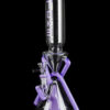 Hourglass Recycler Water Pipe Hourglass Recycler Water Pipe