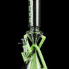 Hourglass Recycler Water Pipe Hourglass Recycler Water Pipe