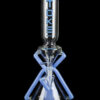 Hourglass Recycler Water Pipe Hourglass Recycler Water Pipe