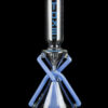 Hourglass Recycler Water Pipe Hourglass Recycler Water Pipe