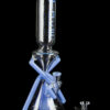 Hourglass Recycler Water Pipe Hourglass Recycler Water Pipe