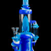 Silicone Rocket Ship Water Pipe Silicone Rocket Ship Water Pipe