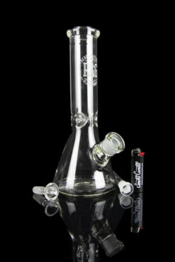 Beaker Water Pipe