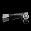 16" 7mm Straight Tube Water Pipe