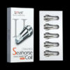 Lookah Seahorse PRO Ceramic Coil - 5 Pack