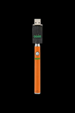 Ooze Slim Twist Battery with Charger