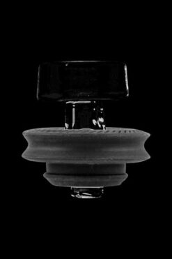 Puffco Peak Pro Directional Ball Carb Cap