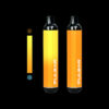 Pulsar 510 DL Thermo Finish Auto-Draw VV Vape Pen