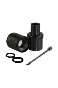 Pulsar APX VOLT Blackout Atomizer Tank