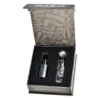 Pulsar APX Wax V3 Atomizer Kit - Full Metal Black Out Edition Pulsar APX Wax V3 Atomizer Kit - Full Metal Black Out Edition