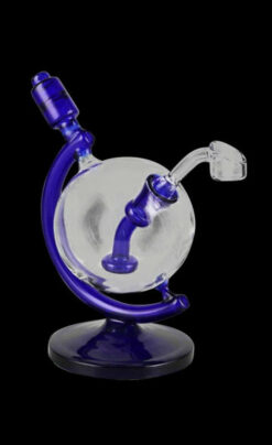 Pulsar "Atlas" Globe Oil Rig