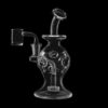 Pulsar Ball Egg Style Dab Rig