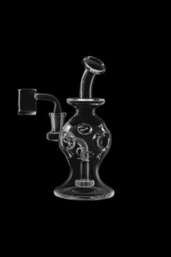 Pulsar Ball Egg Style Dab Rig
