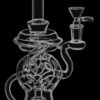 Pulsar Ball Recycler Water Pipe