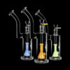 Pulsar Beaker Perc Water Pipe Pulsar Beaker Perc Water Pipe