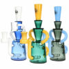 Pulsar Bi Color Recycler Rig