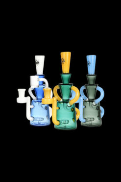 Pulsar Bi Color Recycler Rig