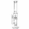 Double Matrix Stereo Perc Water Pipe