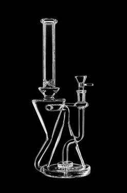 Pulsar Clean Recycler Water Pipe