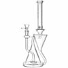 Pulsar Clean Recycler Water Pipe