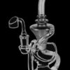 Pulsar Concave Recycler Rig