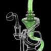 Pulsar Concave Recycler Rig